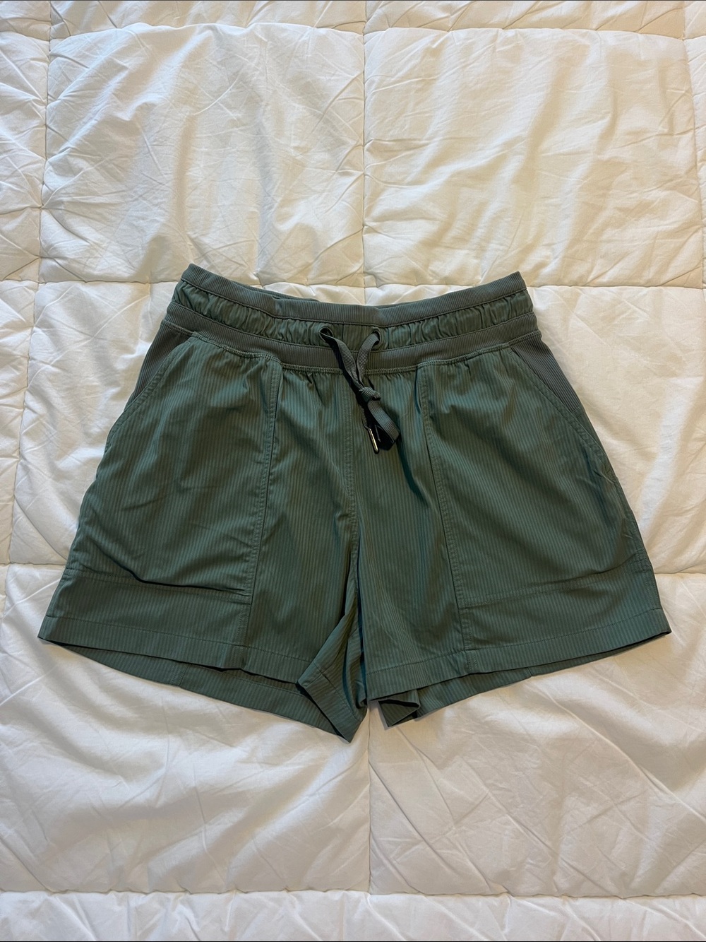 Lululemon Dance Studio Shorts
